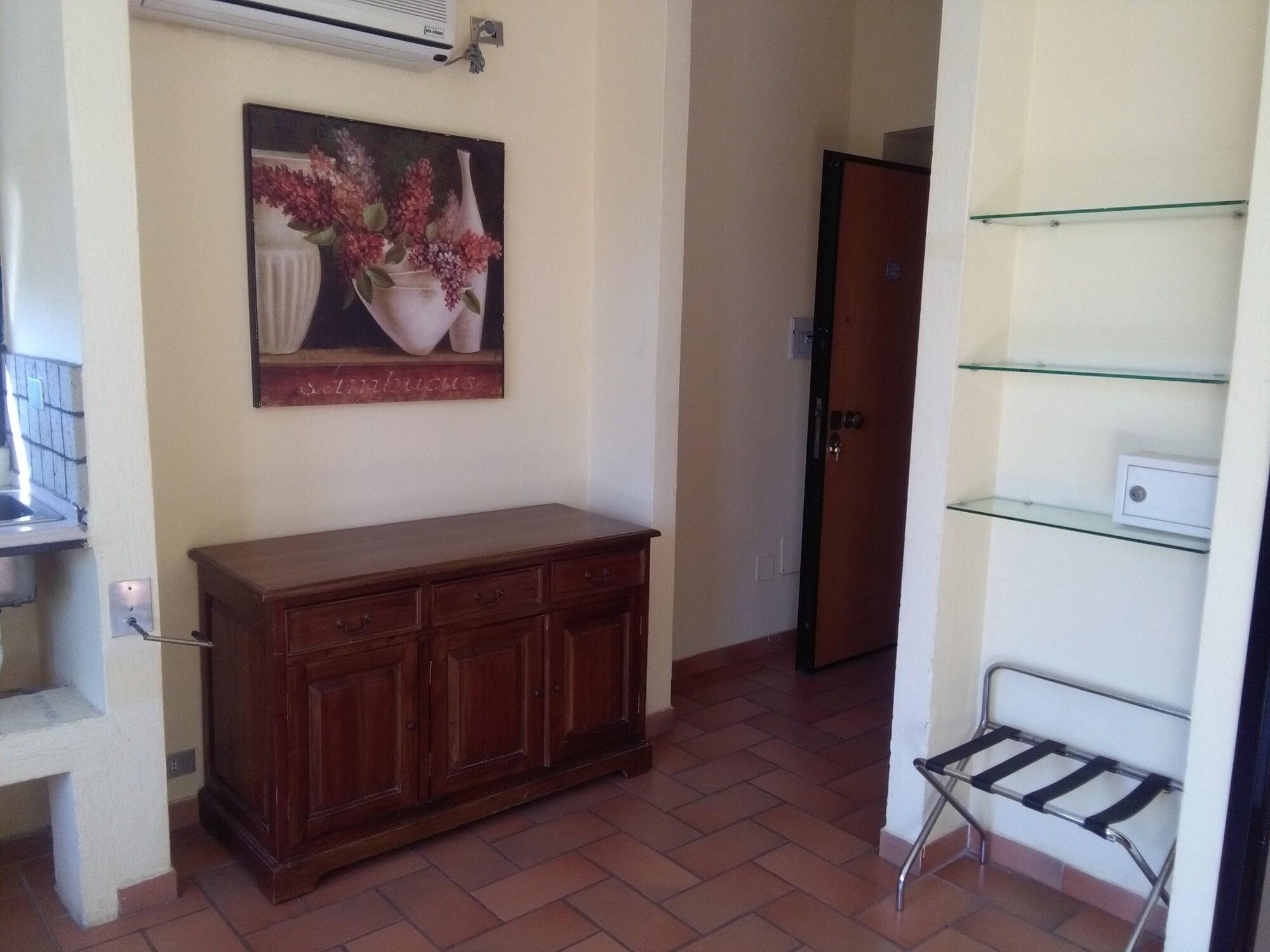 Hotel Villa Medici Napoli Esterno foto